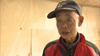 「お客さんのおかげでここまでこれた」感謝を語る山上さん