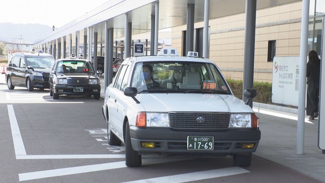 バタクスの実証実験　2022年1月