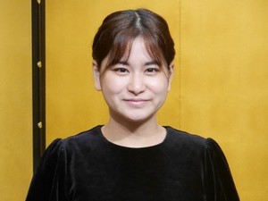 蝉谷めぐ実さん「万両役者の扇」 山田風太郎賞の芸道小説「歌舞伎の好きな部分、全部込めた」