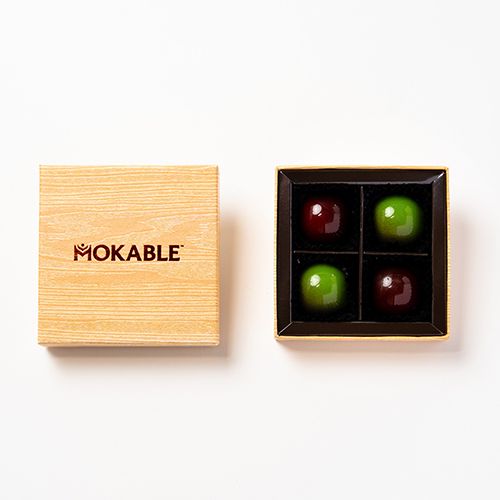 MOKABLE COFFEE CRAFT_コーヒーチェリーボンボン　500_4