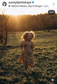 Julia Lipnitskaya (@sunnylipnitskaya)のインスタグラムより