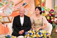 「新婚さんいらっしゃい！」10月19日放送回より（ｃ）ABCテレビ