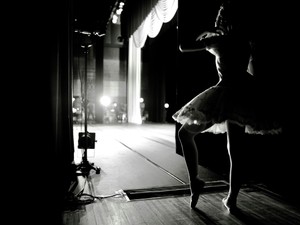 表現者の私も普通の私も味わう。幸せになる罪悪感を手放す考え方