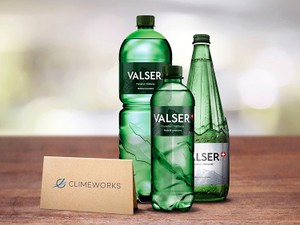 CO₂を吸い取れ　世界のスタートアップが続々参戦、温暖化対策の「フェーズ2」