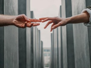 最期を受け入れる覚悟ができる。そんな人に巡り会えたら結婚できる