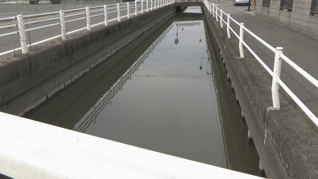 津波が海とは反対方向から襲ってくる　地震発生…“用水路”が脅威に？