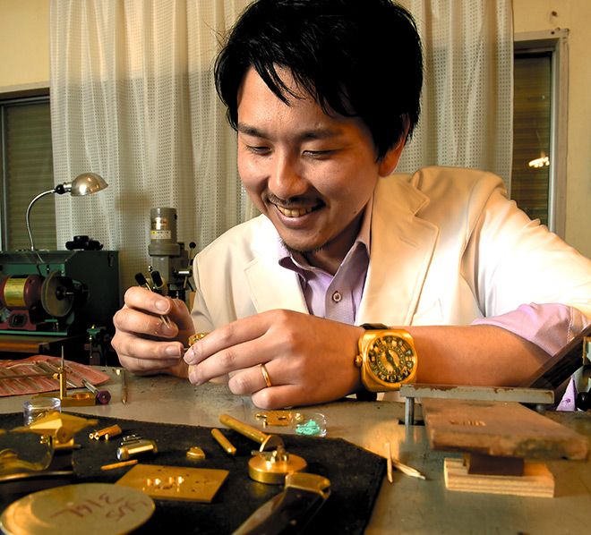 VOX POPULI: Zodiac animals used to govern how Japan kept time pre-Meiji