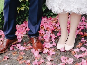 白血病の私は思う。「病めるときも健やかなるときも」ってすごいことじゃない？