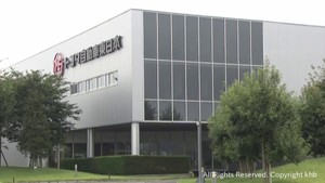 トヨタ自動車大衡工場　台風１０号で２８日夜から稼働一時停止