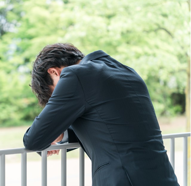 第一志望企業に合格したのに…新入社員を襲う内定ブルーとは　※画像はイメージです（buritora/stock.adobe.com）