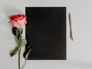 母が買ってきた105円のシャーペン。それは私の努力の証で、母の愛だ