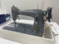 トヨタがミシンを作っていたこと知ってましたか？（桑原和寛さん提供）