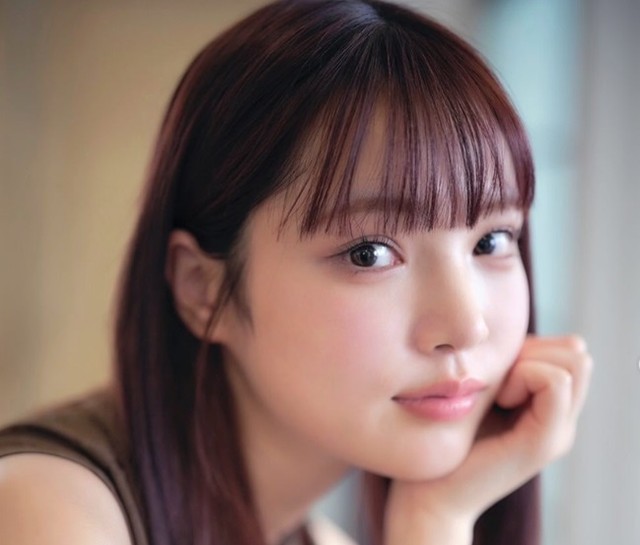 高島江梨奈のインスタグラム＠erina_dayooo2より