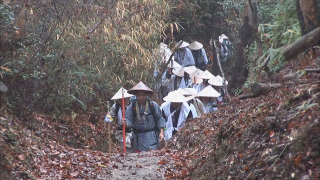 東かがわ市で「四国遍路」世界遺産登録推進事業　参加者募集　香川
