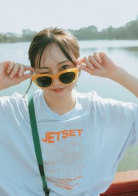 木﨑ゆりあ 3rd写真集「アップデート中」（扶桑社刊）より＝(C)扶桑社／撮影：前 康輔