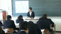 小学6年生と中学3年生が対象　全国学力・学習状況調査が行われる　岡山