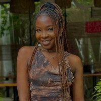 イフナニャ・ンワンゲネさん