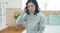 熟年離婚した専業主婦、財産分与はどうなるのでしょうか※画像はイメージです。（metamorworks/stock.adobe.com/）
