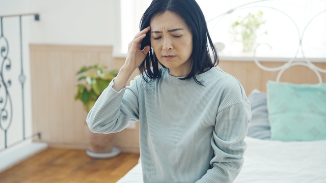 熟年離婚した専業主婦、財産分与はどうなるのでしょうか※画像はイメージです。（metamorworks/stock.adobe.com/）
