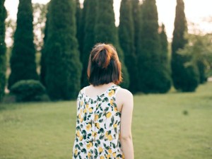 面接に落ち続ける私に「絶対大丈夫」。幼なじみの声は信仰のレベル