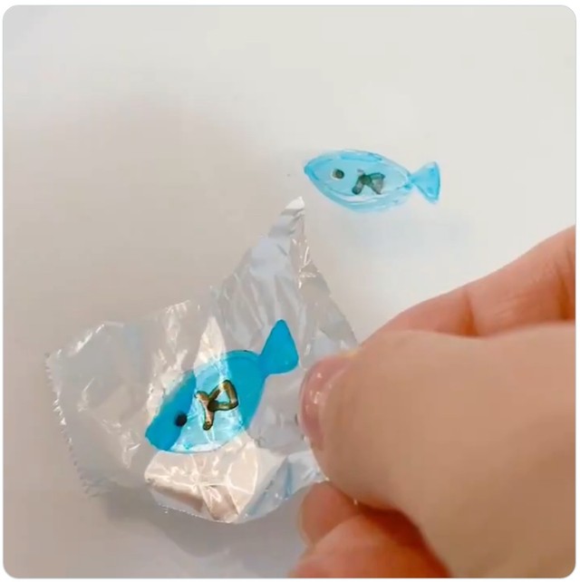 やまもな（@yamamona414）さん提供