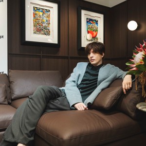 自分が好きな空間をつくること―――城田 優が語る、暮らしと仕事の哲学。