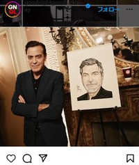 「グッドナイト・グッドラック」のインスタグラム＠goodnightgoodluckbwayより