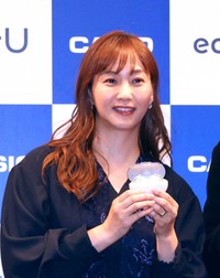藤本美貴