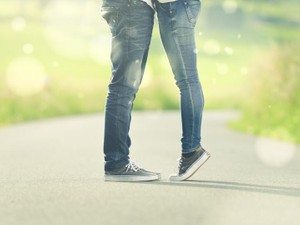 不安とともに始まった遠距離恋愛。彼への「好き」は「愛」に変わった