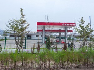 「ガソリンスタンドを見れば北朝鮮の今がわかる」衛星写真で追い続ける研究者