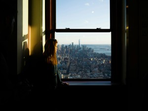 離婚後も日常を守った強い母。私の大きな決心も応援してくれた