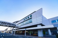 神戸空港（show999/stock.adobe.com）