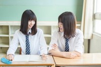 Z世代が大学選びで重視していることは？　※画像はイメージです（peach100/stock.adobe.com）