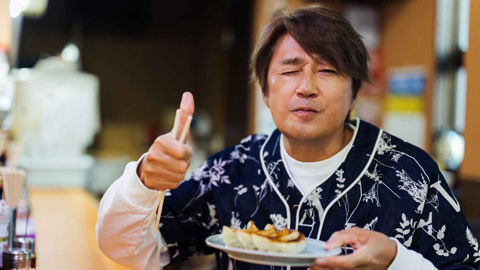 ファッションの秋？ いやいややっぱり食欲の秋。<br>日暮里『中華料理 勝楽』で老舗の味をいただきマッチ！<br>マッチと町中華。【第26回】