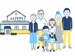 賃貸アパートを生前贈与する　メリット・デメリットを解説