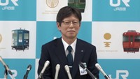 JR四国　四之宮和幸専務が新社長に就任へ　旧国鉄の分割民営化後の入社では初