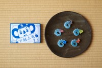 中日ドラゴンズとコラボした「下剋上竜」　画像提供：玉井屋本舗
