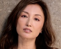 「井上晴美ラスト写真集　Le Rouge et le Noir」撮影：宮澤正明／（講談社）
