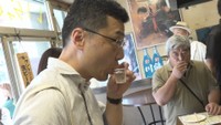 高松日本酒グイグイ吞み歩き