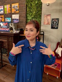 平野ノラのアメーバブログより