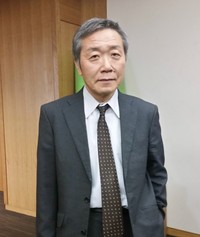 数多くのドラマや映画、舞台などで活躍した俳優の剛州さん