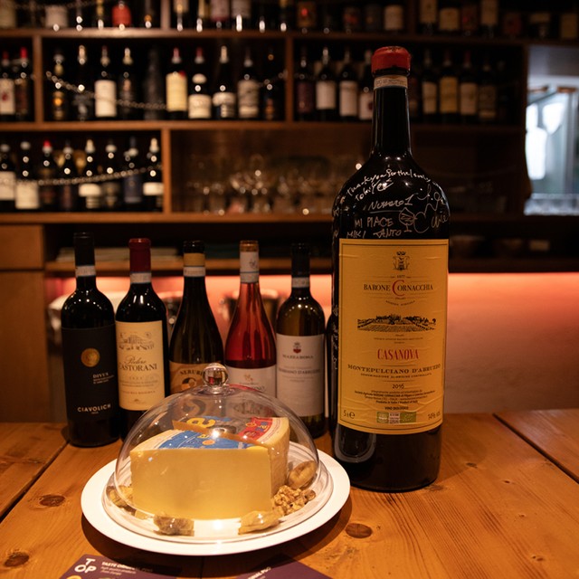 イタリア・アブルッツォ州のワインに要注目！