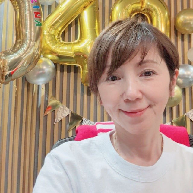 渡辺満里奈のアメーバブログより