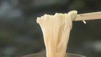 山乗渓谷そうめん流し 涼水亭