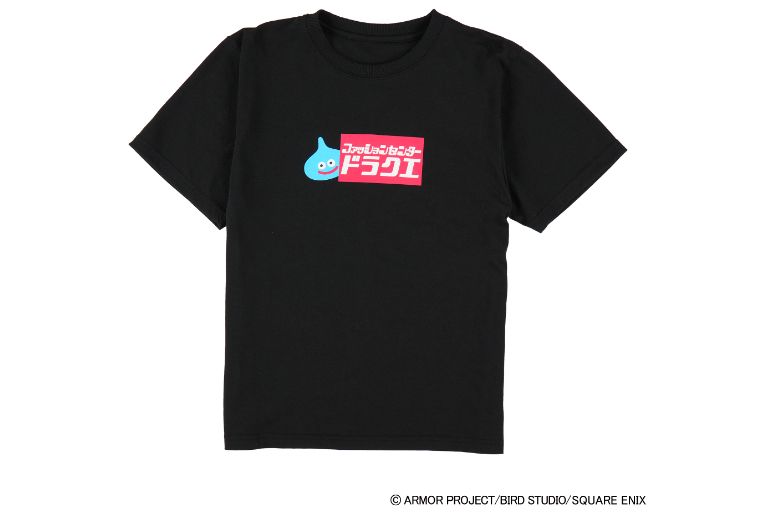 ドラクエがファッションセンターに！？ 【しまむら】Tシャツやトート