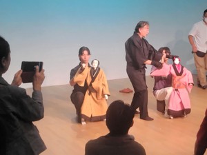 第１回伝統文化継承セミナーを開催　次世代の伝承者育成のために何が必要なのか探る