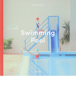 Maria Svarbova 「 Swimming Pool 」東欧プール写真集 Maria Svarbova 「 Swimming Pool 」東欧プール写真集 - メルカリ