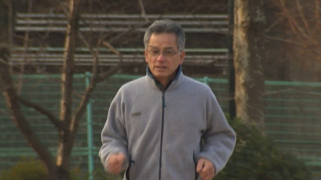 【聖火ランナー企画⑨】「レースをしたかった」モスクワ五輪で日本代表に選ばれた元陸上選手　果たせなかった夢　岡山