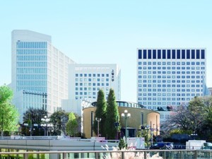 【上智大学】世界の人々と共に歩むキリスト教精神を基底に、SDGsが解決を目指す様々な問題に取り組む人材を育てます。