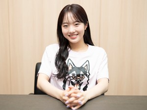「スケートから離れたい」どん底から戻ってきた20歳の現在地　明大・本田真凜（上）